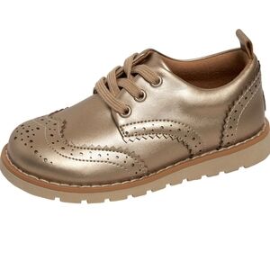 Modern Moments by Gerber Kids' Oxfords Size 7